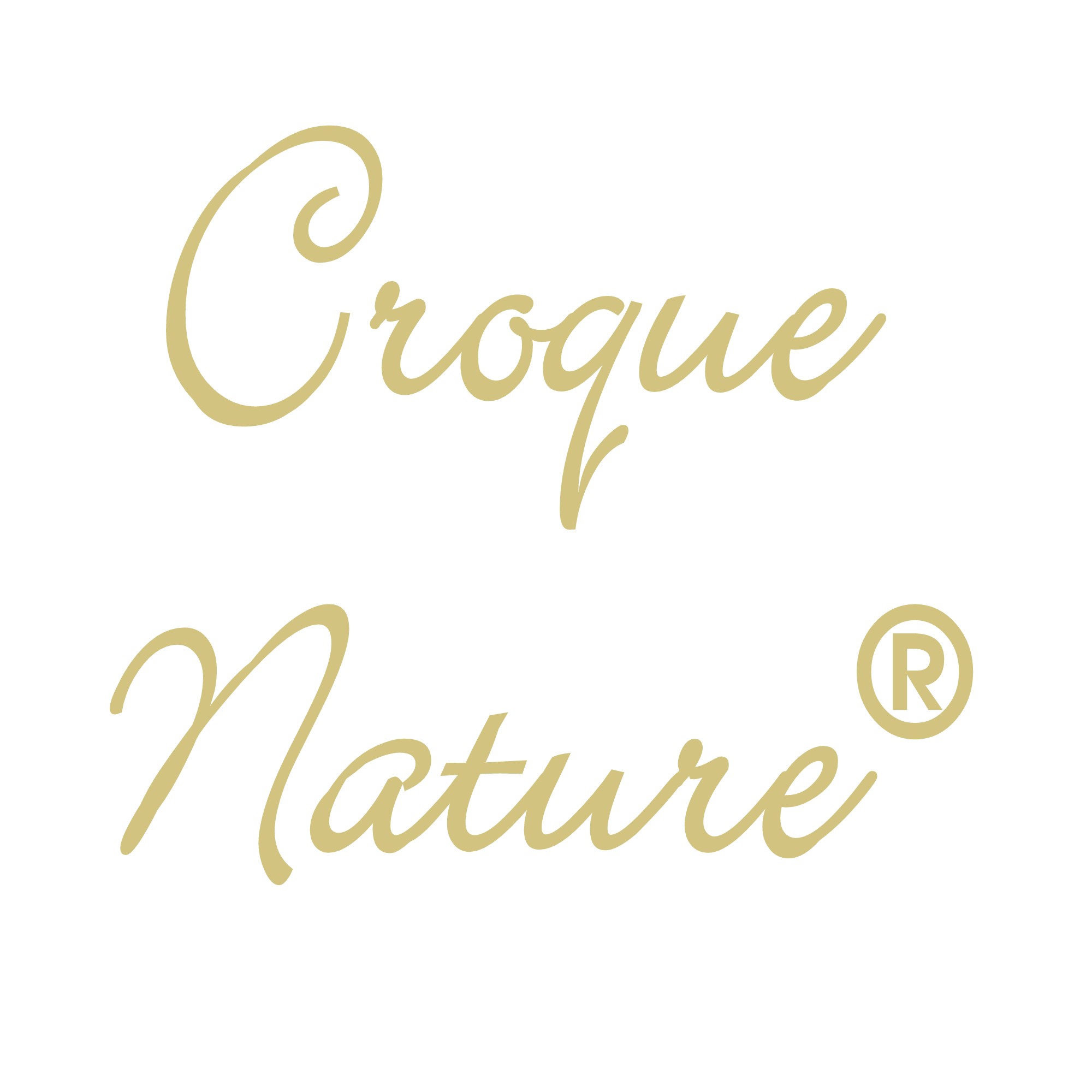 CROQUE NATURE® ROUGE-PERRIERS